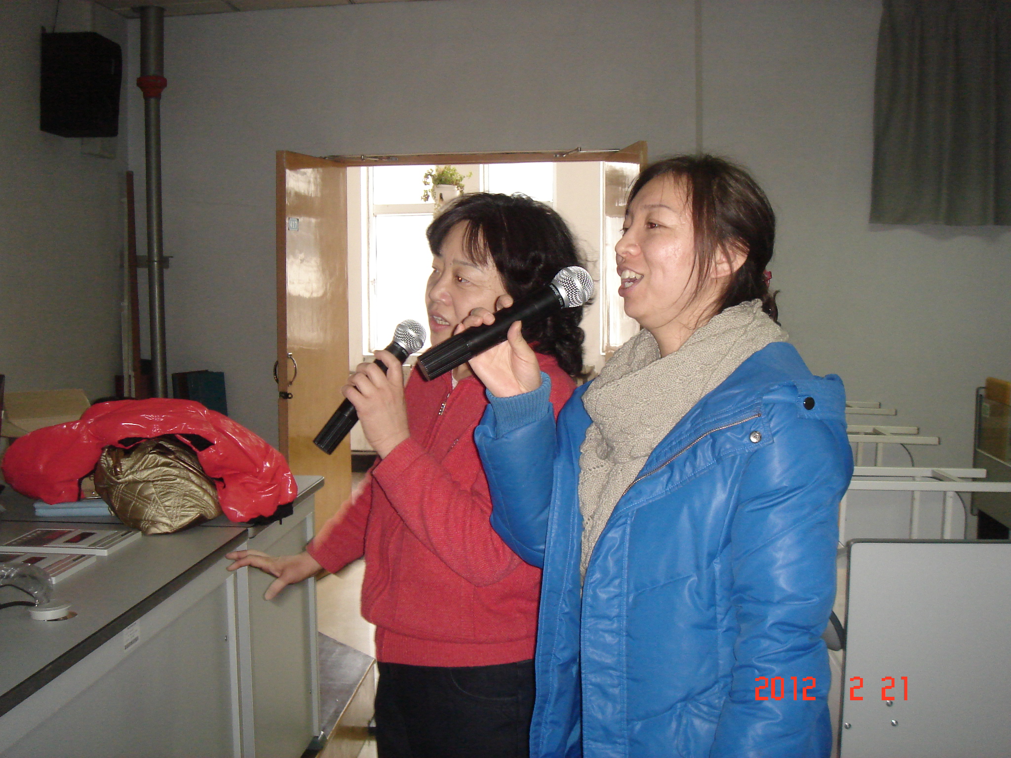 av直播
工会分会新学期活动拉开序幕